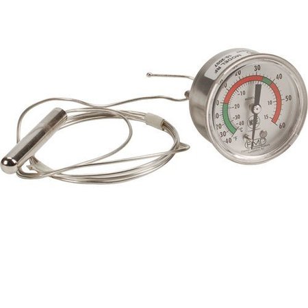 VICTORY THERMOMETER(U-MOUNT, -40/60F) for Victory - Part# VT50683201 VT50683201